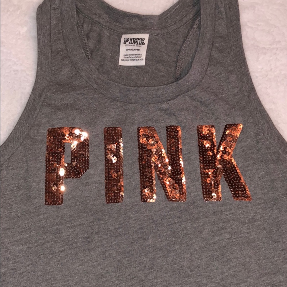 Victoria’s Secret PINK tank
